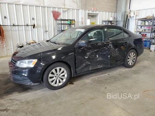 VOLKSWAGEN JETTA SE SE