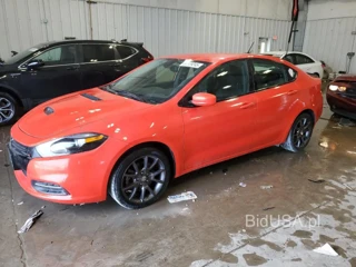 DODGE DART SXT S SXT SPORT