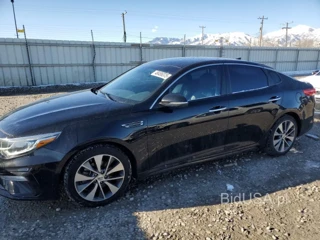KIA OPTIMA LX LX