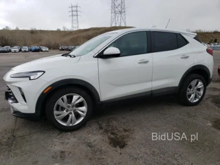 BUICK ENCORE GX PREFERRED