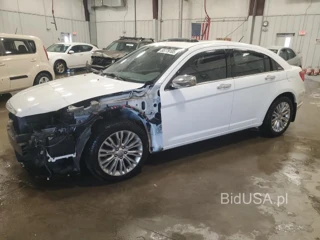 CHRYSLER 200 LIMITE LIMITED