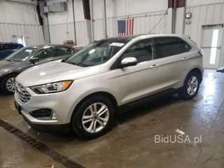 FORD EDGE SEL SEL
