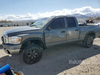 DODGE RAM 1500 S ST