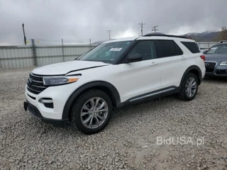 FORD EXPLORER X XLT