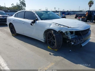 DODGE DODGE CHARGER SE RWD