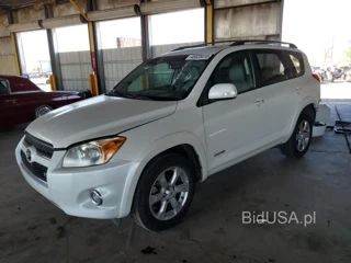 TOYOTA RAV4 LIMIT LIMITED
