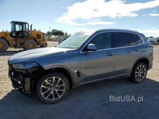 BMW X5 XDRIVE5 XDRIVE50E