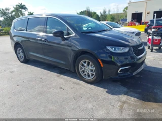 CHRYSLER CHRYSLER PACIFICA TOURING L