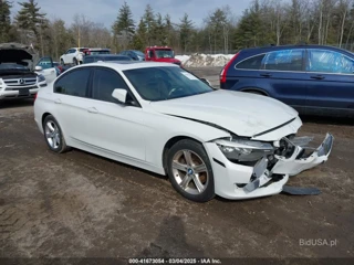 BMW 320I XDRIVE