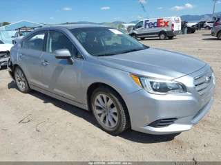 SUBARU SUBARU LEGACY 2.5I PREMIUM