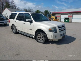 FORD FORD EXPEDITION LIMITED