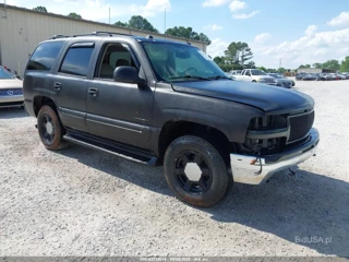 GMC YUKON SLT