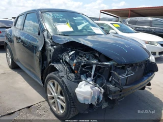 NISSAN NISSAN JUKE S
