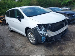 CHRYSLER CHRYSLER PACIFICA TOURING L