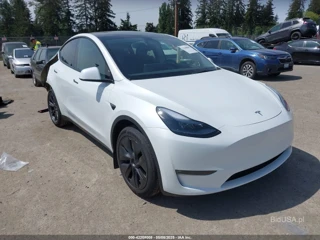 TESLA TESLA MODEL Y LONG RANGE DUAL MOTOR ALL-WHEEL DRIVE