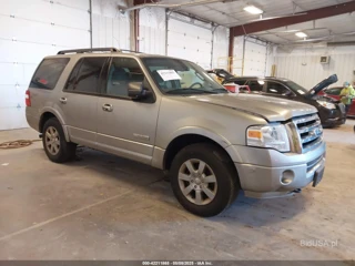 FORD FORD EXPEDITION XLT