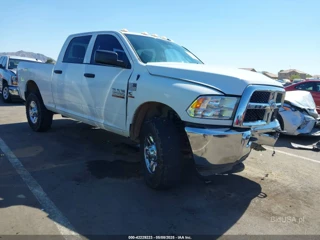 RAM RAM 2500 TRADESMAN