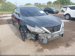 NISSAN NISSAN ALTIMA 2.5 SV