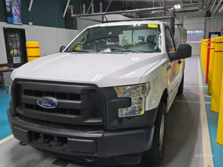 FORD FORD F150
