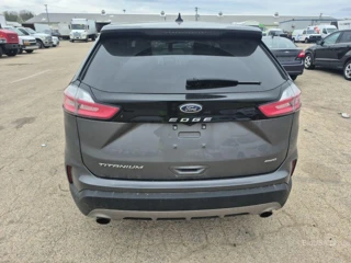 FORD FORD EDGE TITANIUM