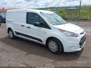 FORD FORD TRANSIT CONNECT XLT