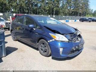 TOYOTA TOYOTA PRIUS TWO