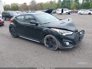 HYUNDAI HYUNDAI VELOSTER TURBO R-SPEC
