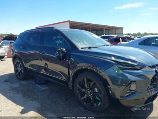 CHEVROLET CHEVROLET BLAZER RS