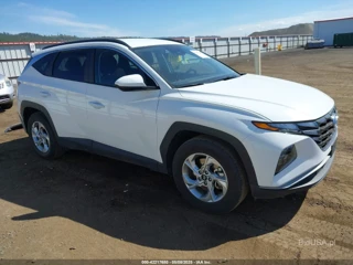 HYUNDAI HYUNDAI TUCSON SEL