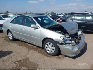 TOYOTA TOYOTA CAMRY LE