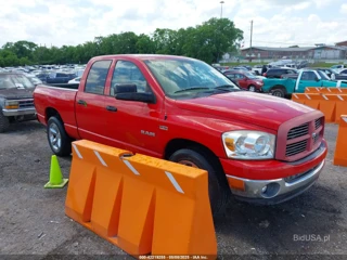 DODGE DODGE RAM 1500 SLT
