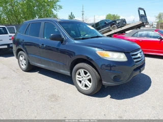 HYUNDAI HYUNDAI SANTA FE GLS