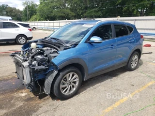 HYUNDAI TUCSON LIM LIMITED