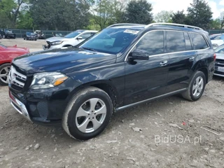 MERCEDES-BENZ GLS 450 4M 450 4MATIC
