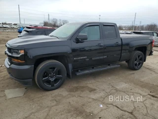 CHEVROLET SILVERADO K1500