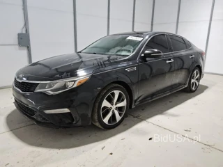 KIA OPTIMA LX LX