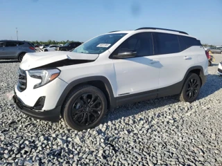 GMC TERRAIN SL SLT