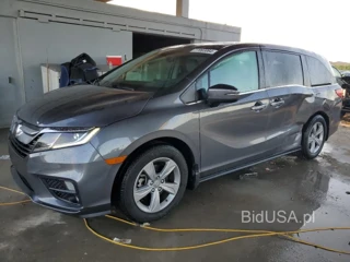 HONDA ODYSSEY EX EXL
