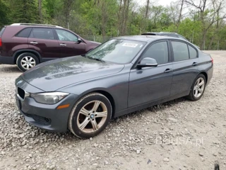 BMW 3 SERIES I XDRIVE