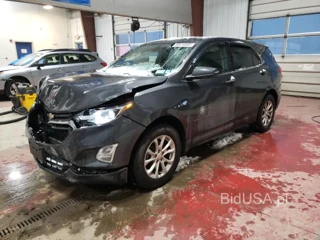CHEVROLET EQUINOX LT LT