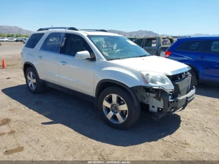 GMC ACADIA SLT-1