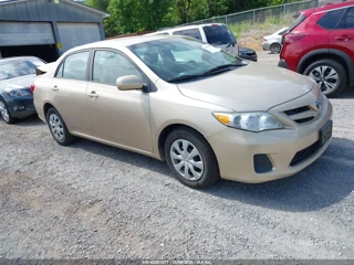 TOYOTA TOYOTA COROLLA LE