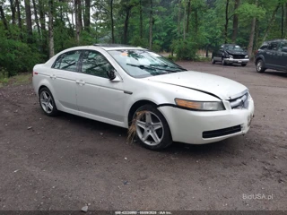 ACURA ACURA TL