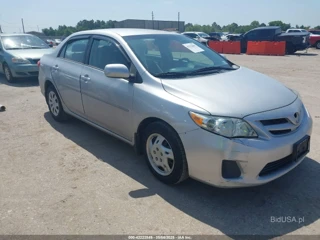 TOYOTA TOYOTA COROLLA LE