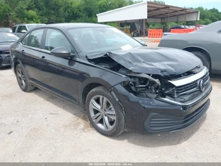 VOLKSWAGEN VOLKSWAGEN JETTA 1.5T SE