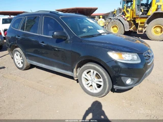 HYUNDAI HYUNDAI SANTA FE LIMITED V6