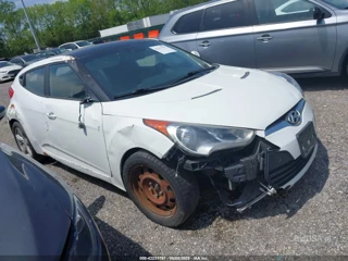 HYUNDAI HYUNDAI VELOSTER