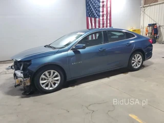 CHEVROLET MALIBU LT LT