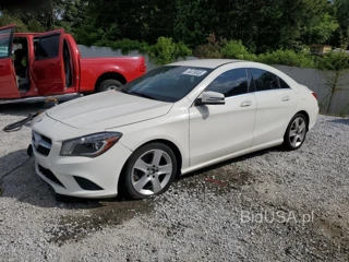 MERCEDES-BENZ CLA 250 4M 250 4MATIC
