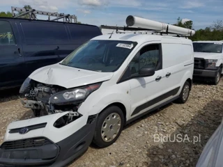 FORD TRANSIT CO XL